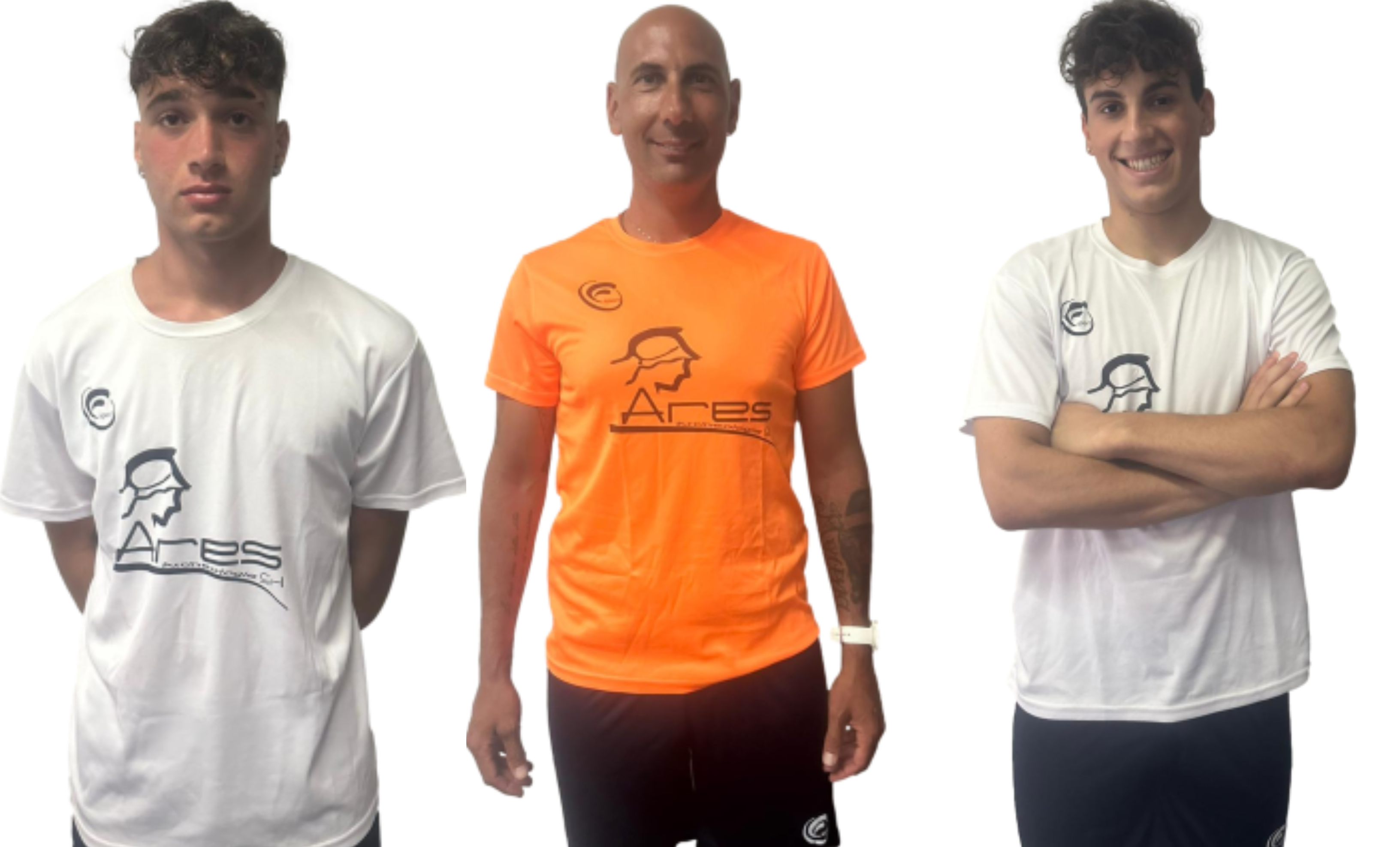 Frocalcio, Pezzullo è l’allenatore. Tesserati 2 calciatori