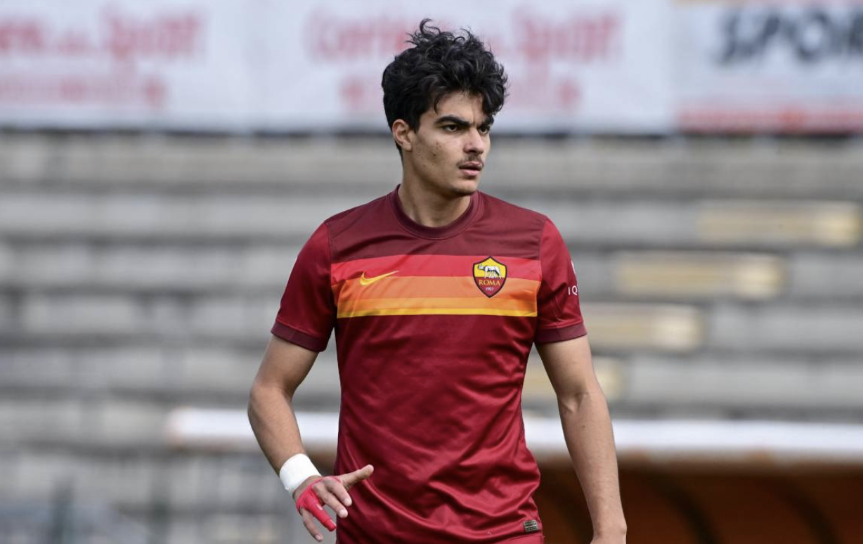 Casertana, la punta arriva in prestito dall’Olanda. Firma un giovane talento italiano ex Roma e Crotone