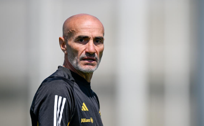 VERSO IL PINTO. Juventus NG, Montero: “Siamo fiduciosi verso la partita con la Casertana