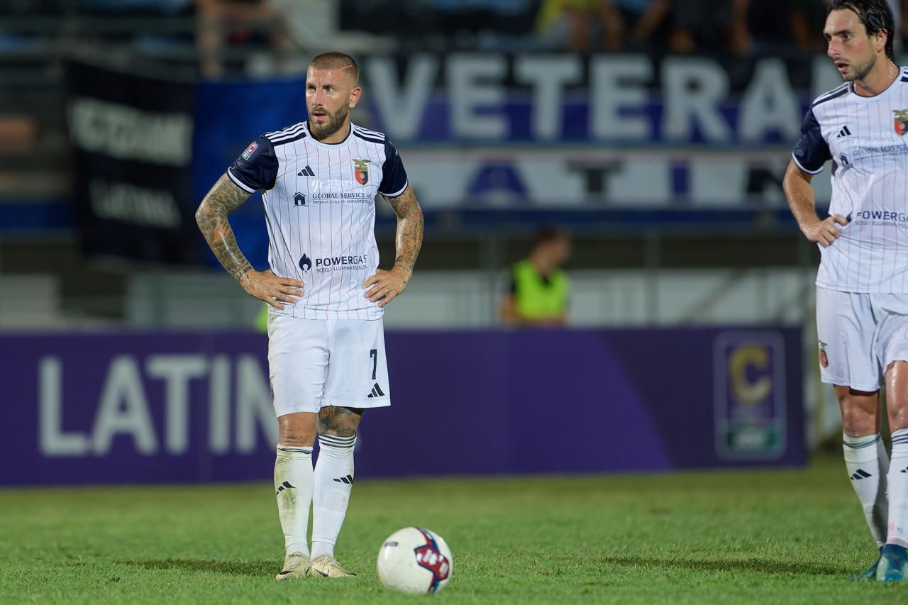 LE PROBABILI. Messina-Casertana, ecco le scelte dei due tecnici