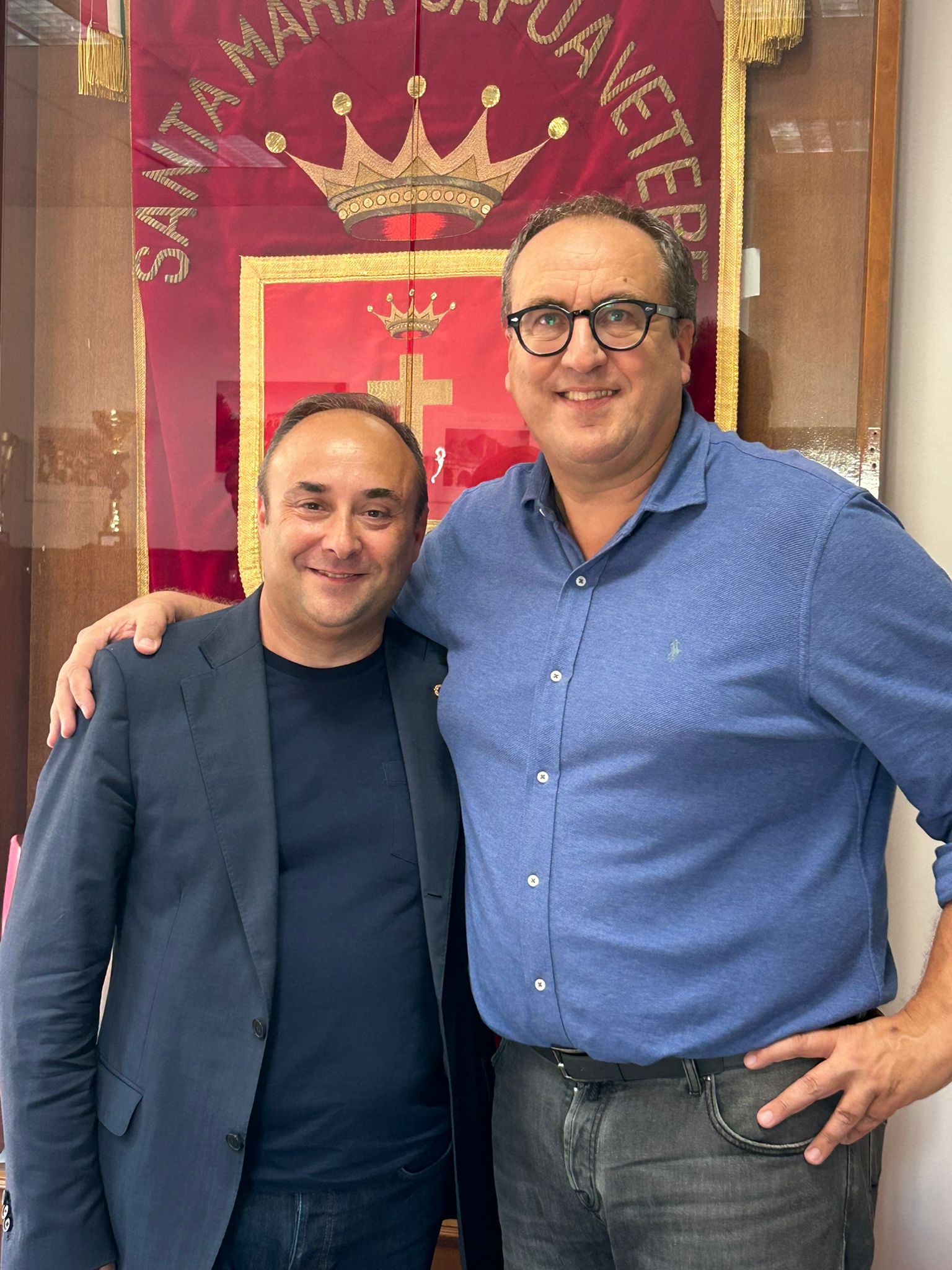 GLADIATOR. Stadio Piccirillo, la Giunta Mirra approva il progetto di restyling