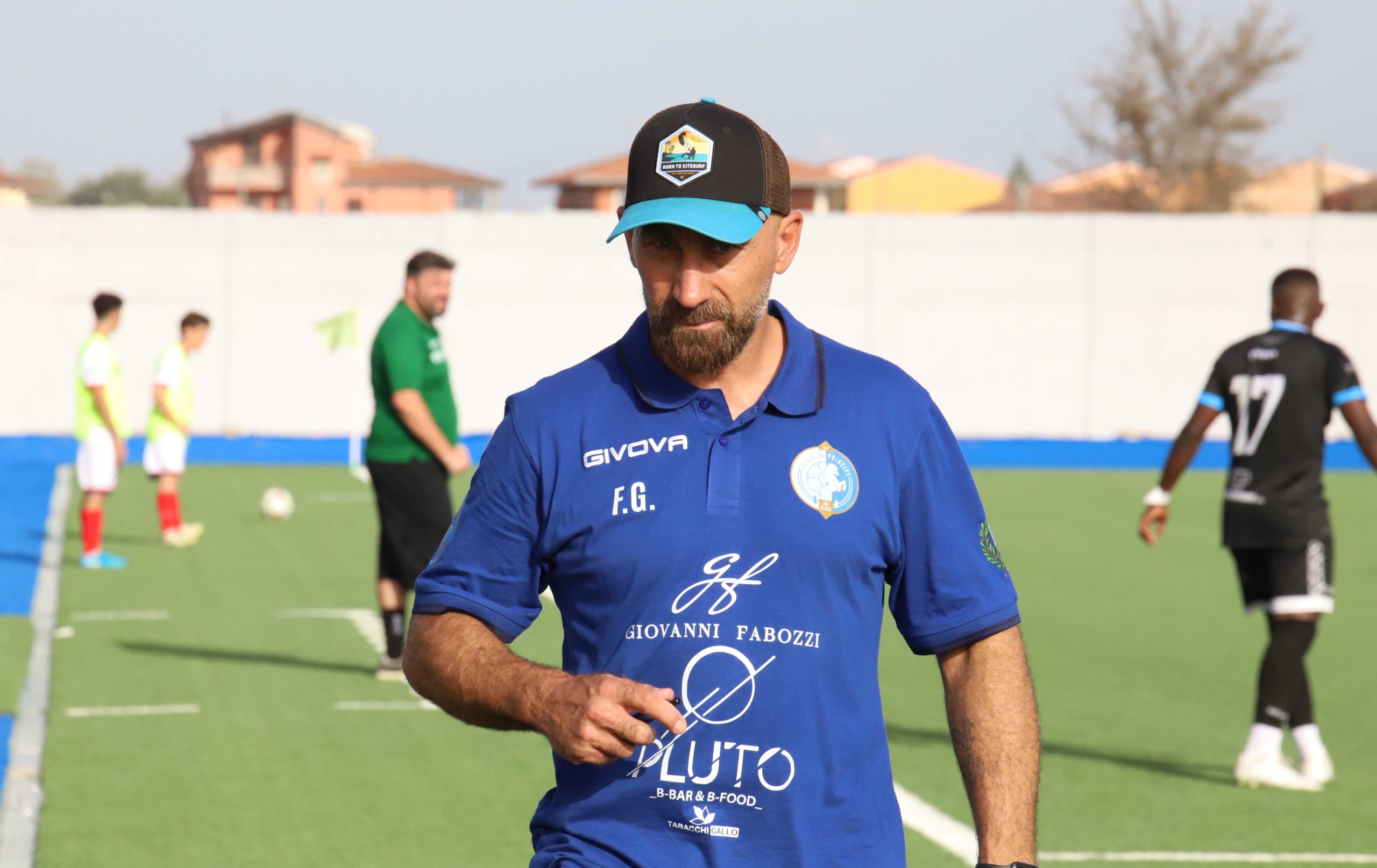 PRIMA CASALINGA. Il Casal di Principe 81033 pronto al riscatto, mister Fabozzo: “Gara insidiosa ma vogliamo i tre punti. Obiettivi? Credo tanto in questo gruppo”