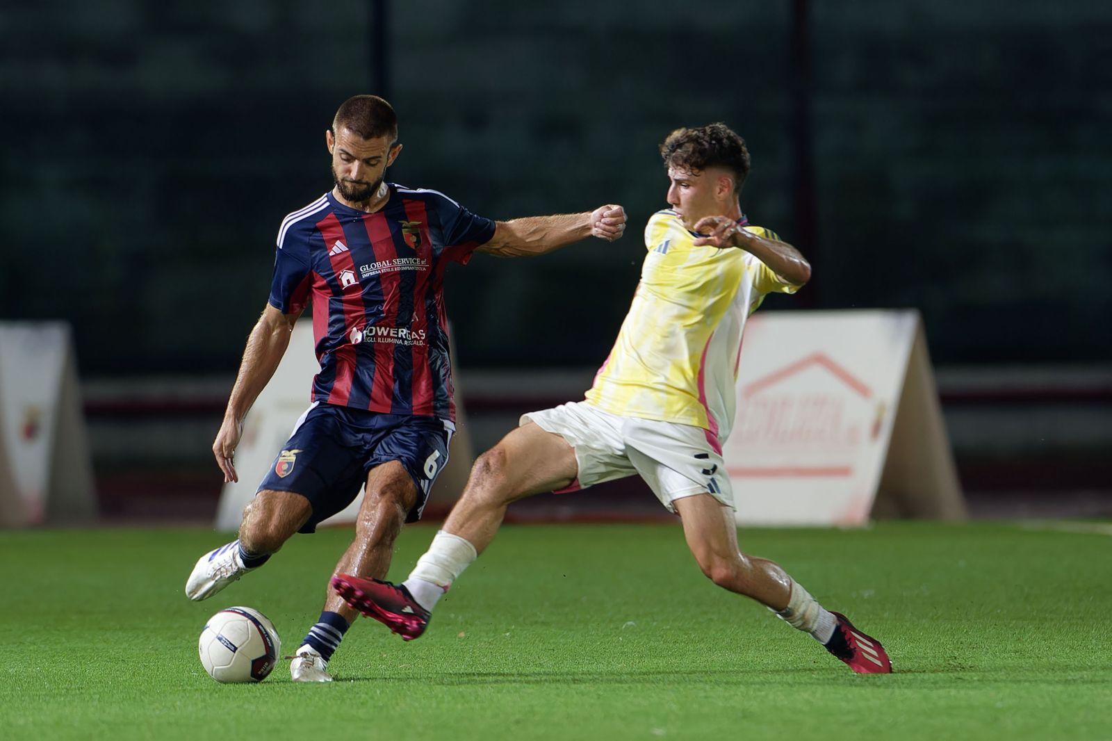 Casertana, oggi si ritorna in campo in vista di Picerno. Ecco il programma settimanale