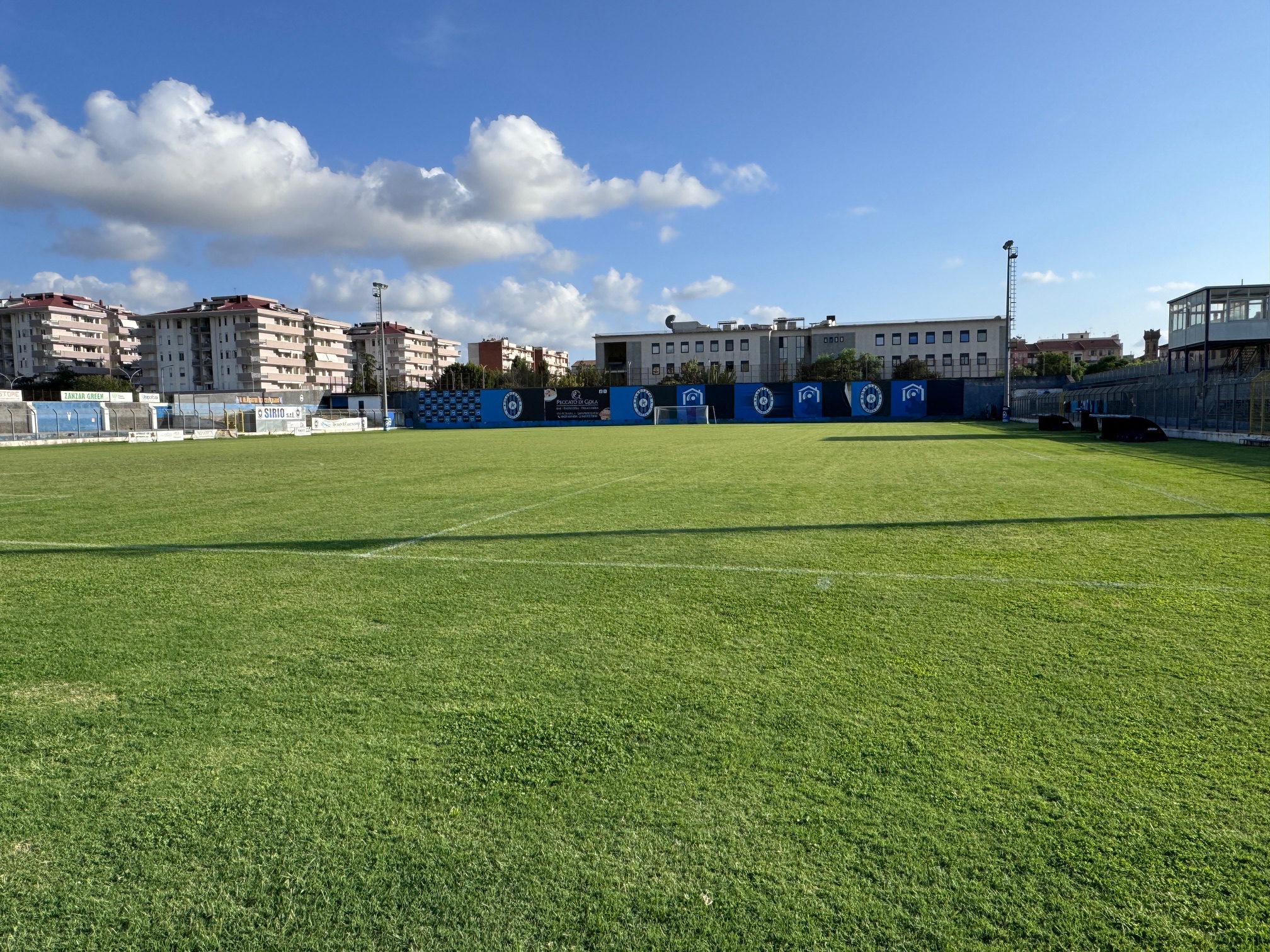 IL GLADIATOR CAMBIA. Separazione consensuale con due dirigenti nerazzurri