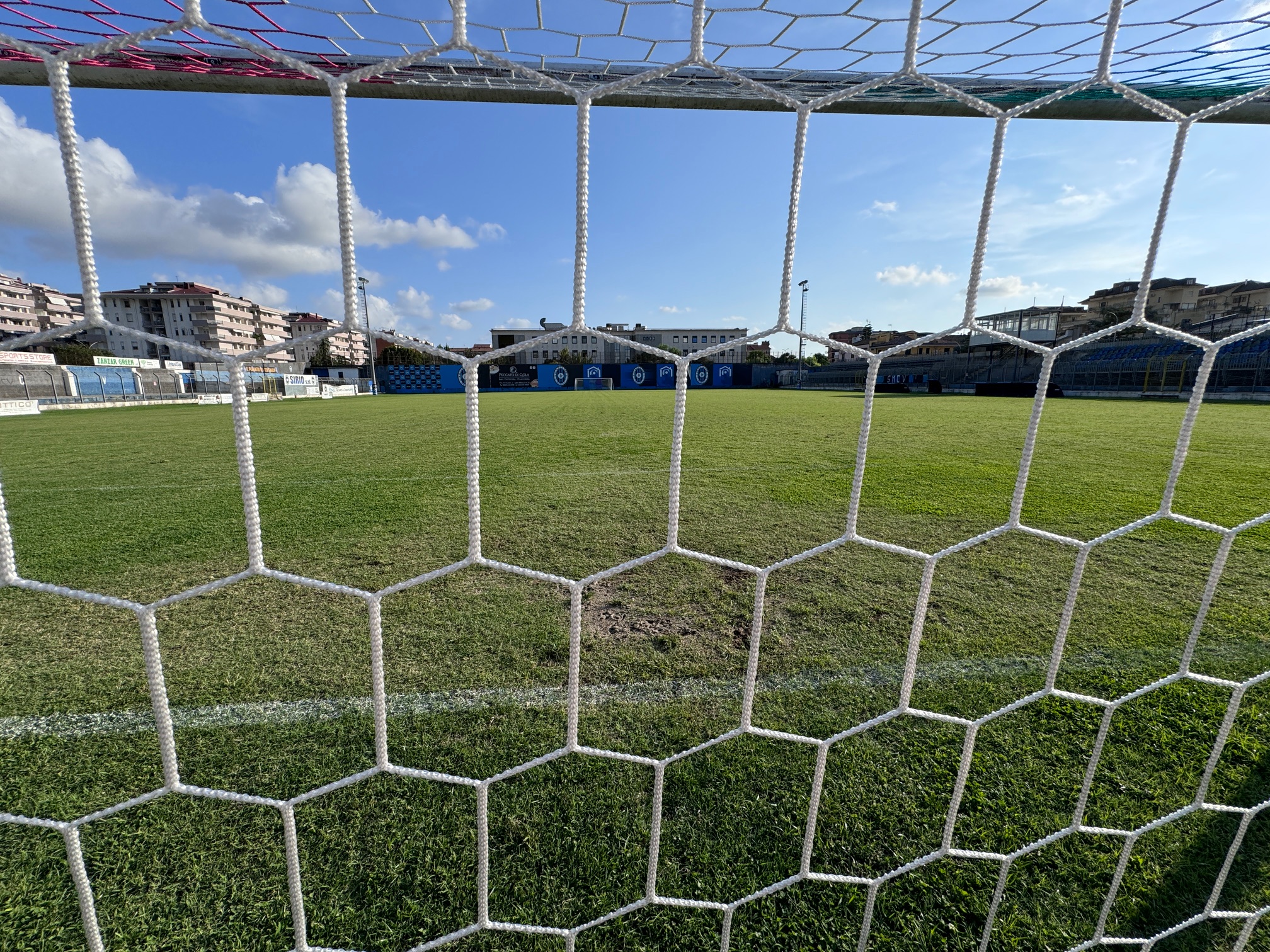 IL GLADIATOR CAMBIA. Separazione consensuale con due dirigenti nerazzurri