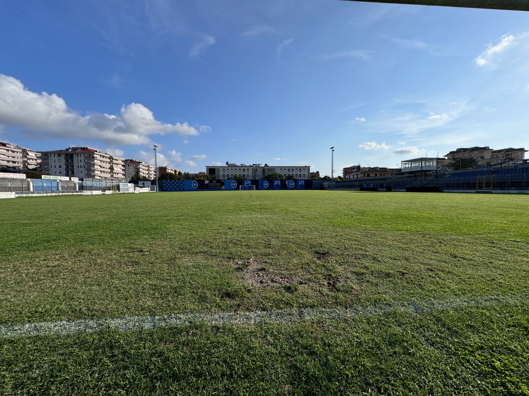 IL GLADIATOR CAMBIA. Separazione consensuale con due dirigenti nerazzurri