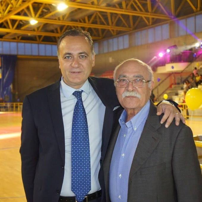 Memorial Di Meo, derby del Sud al PalaJacazzi. “Grandi emozioni”