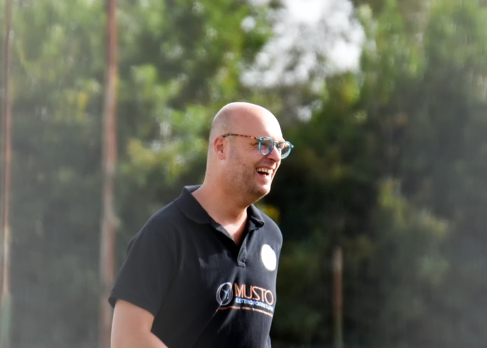 VIRTUS LIBURIA. Pezzella: “Siamo appena alla prima giornata di campionato, il De Lucia squadra compatta”