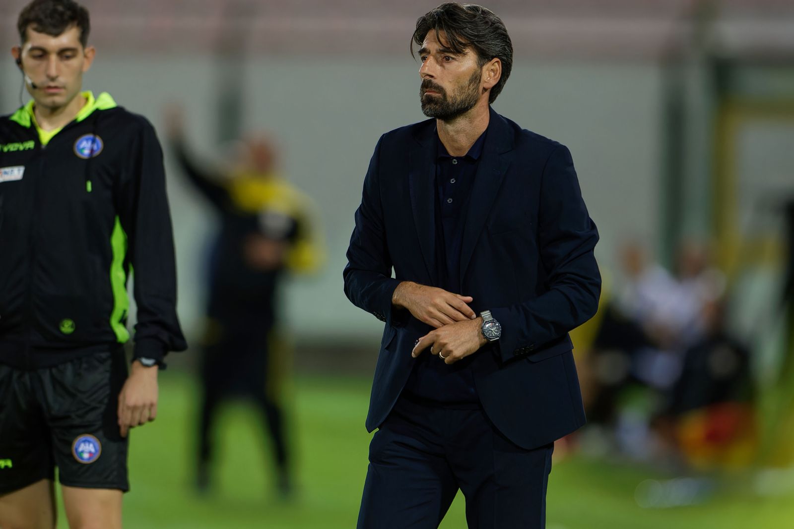 ORGOGLIO ROSSOBLU’. Rimonta pazzesca della Casertana che si salva a Messina. Rileggi la nostra diretta testuale