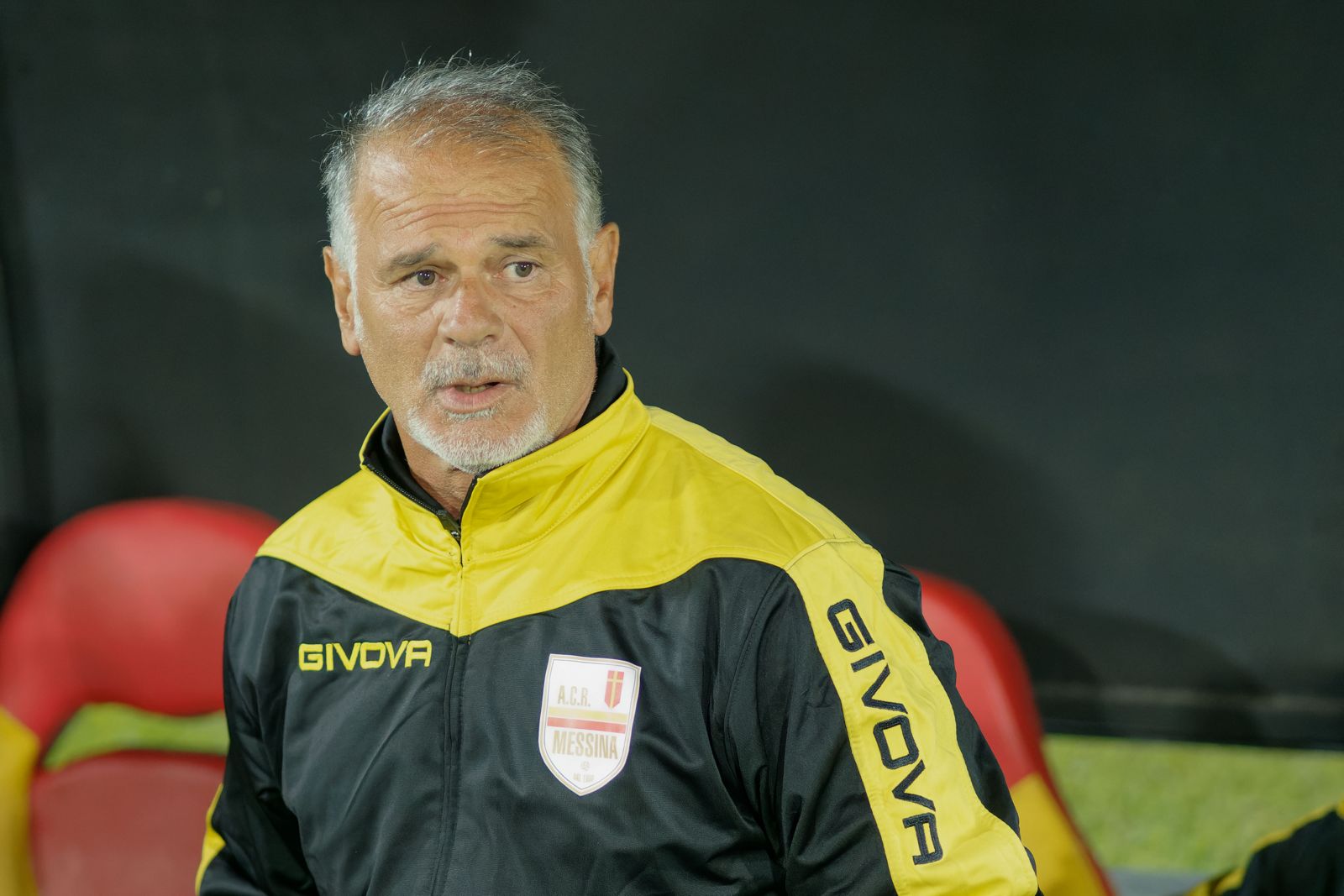 ORGOGLIO ROSSOBLU’. Rimonta pazzesca della Casertana che si salva a Messina. Rileggi la nostra diretta testuale