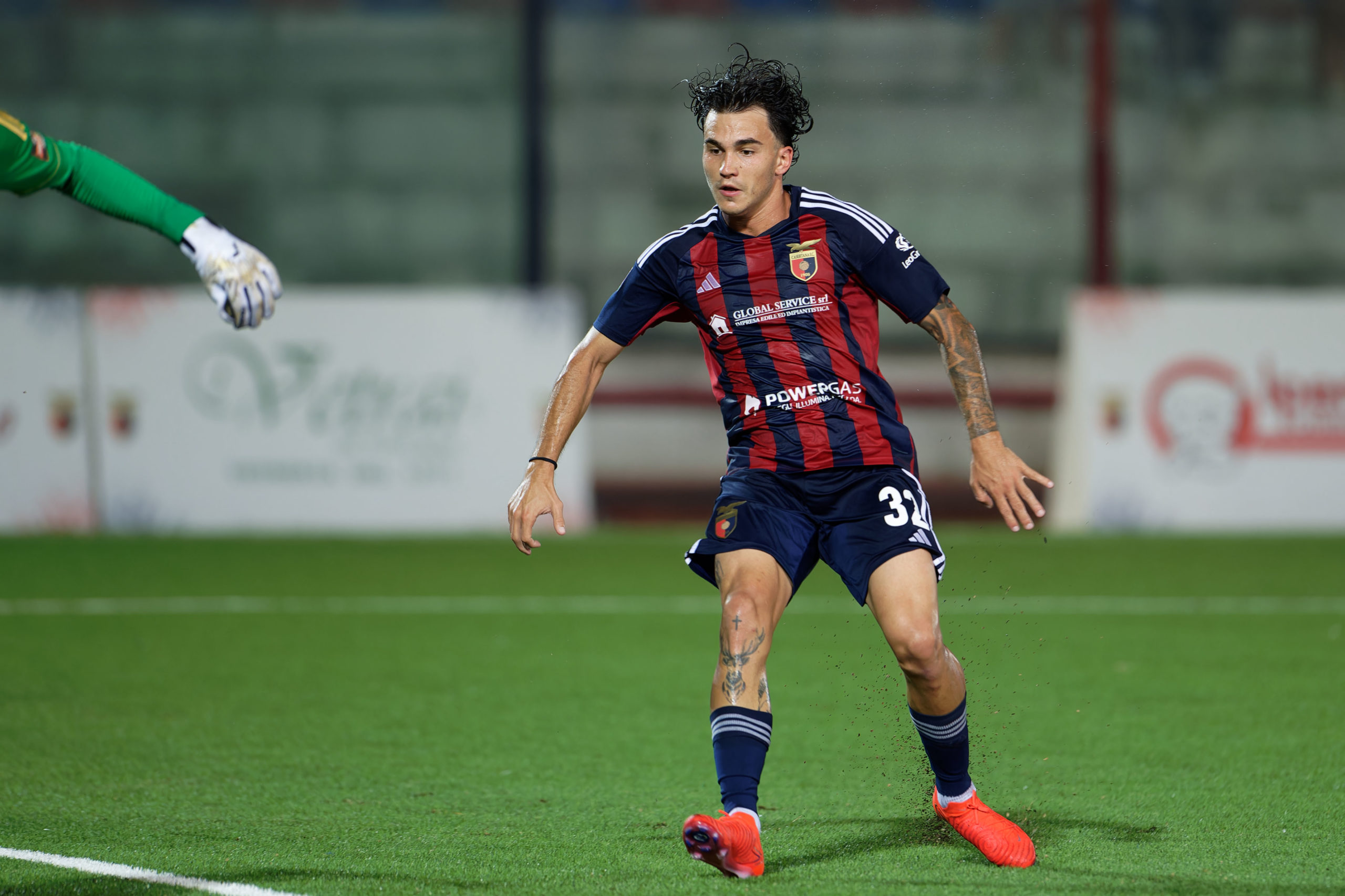 VERSO PICERNO. Ecco i convocati di mister Iori