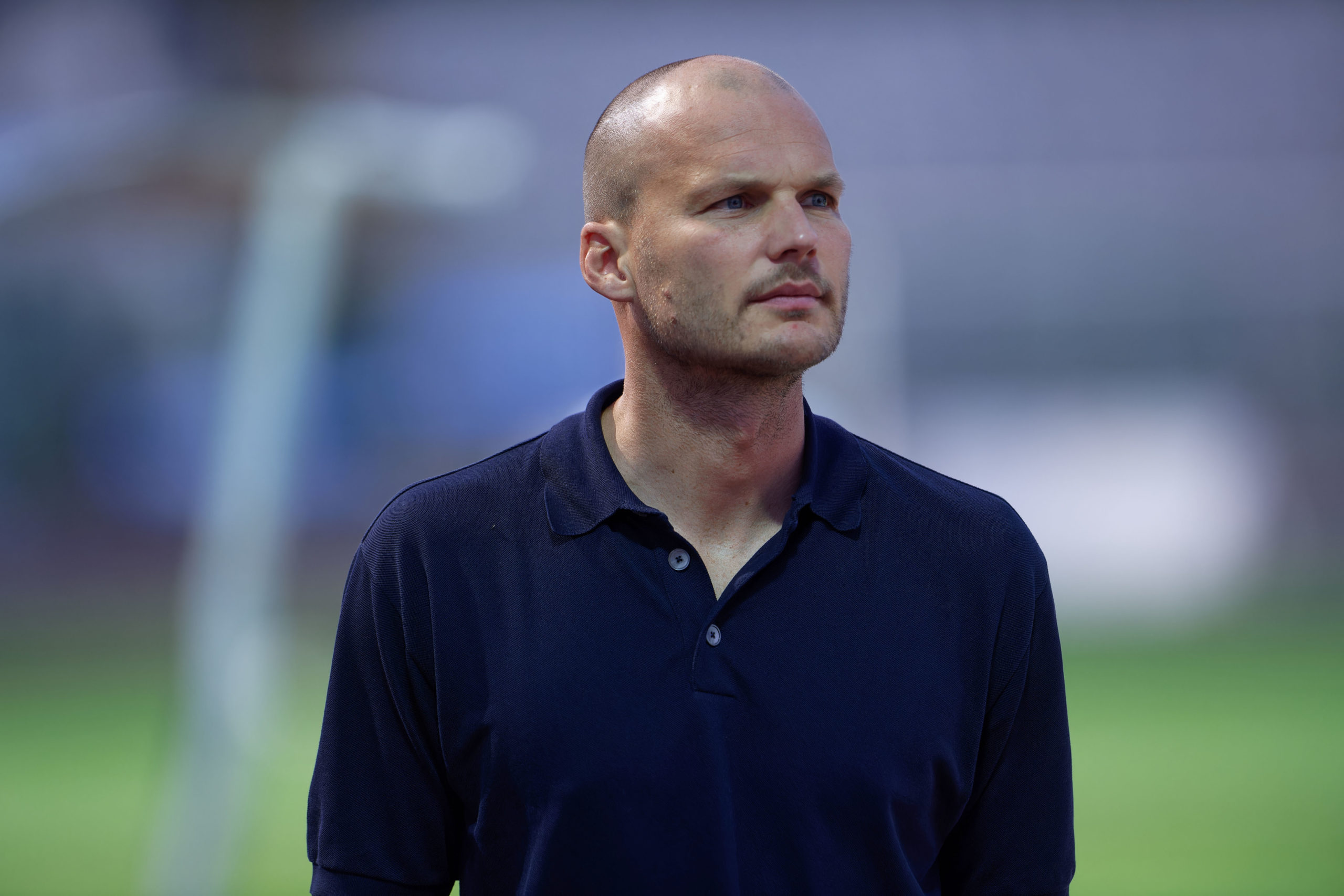 Casertana, Trevisan: “Non prenderemo giocatori tanto per prenderli. Chi gioca con noi ha ancora un mese per dimostrare di meritarci”