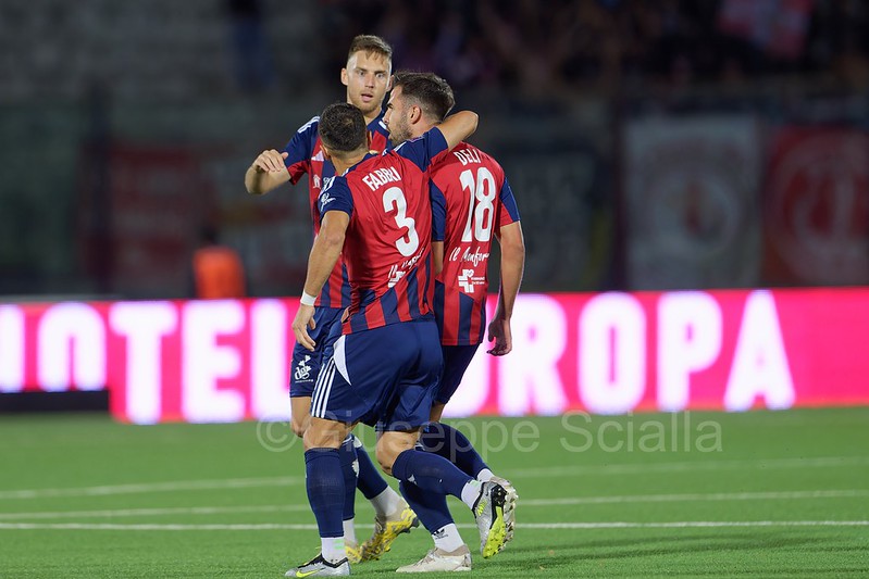 Per la Casertana porta stregata contro l’Altamura, gli highlights della gara