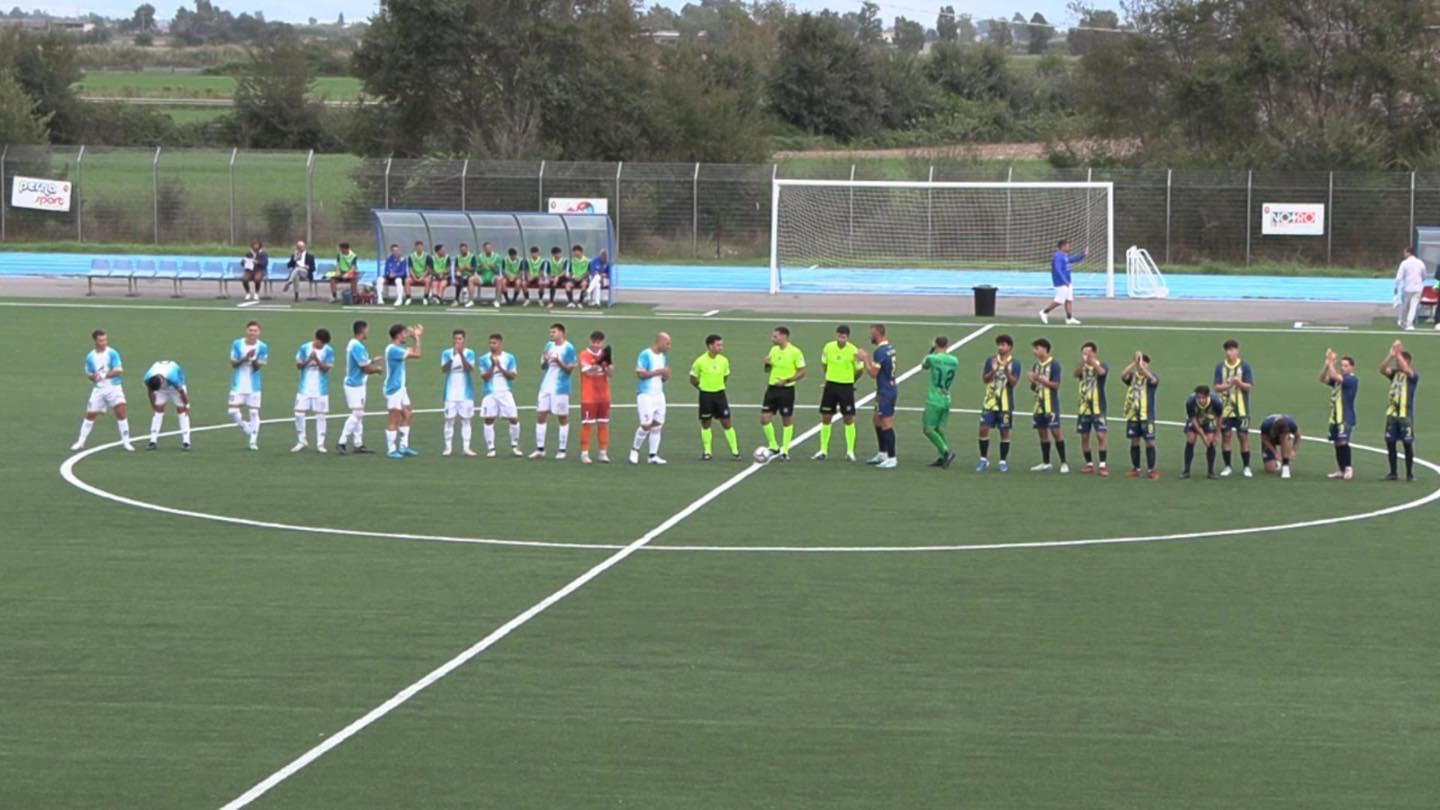 COPPA ITALIA ECCELLENZA. Sessana-Albanova, la qualificazione ai quarti si deciderà al ritorno