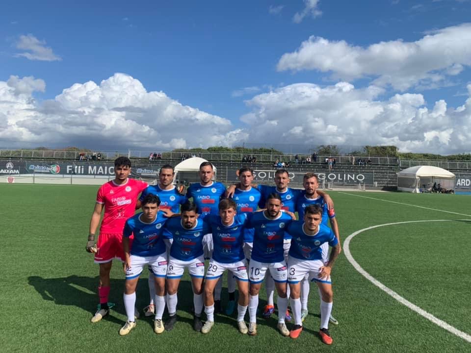 Castel Volturno insaziabile, sbancato il ‘De Cicco’