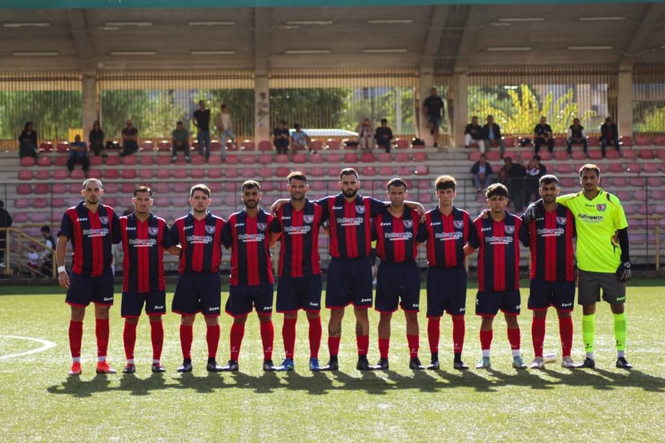 La De Lucia conquista la prima vittoria stagionale: Allegretta trascina la squadra