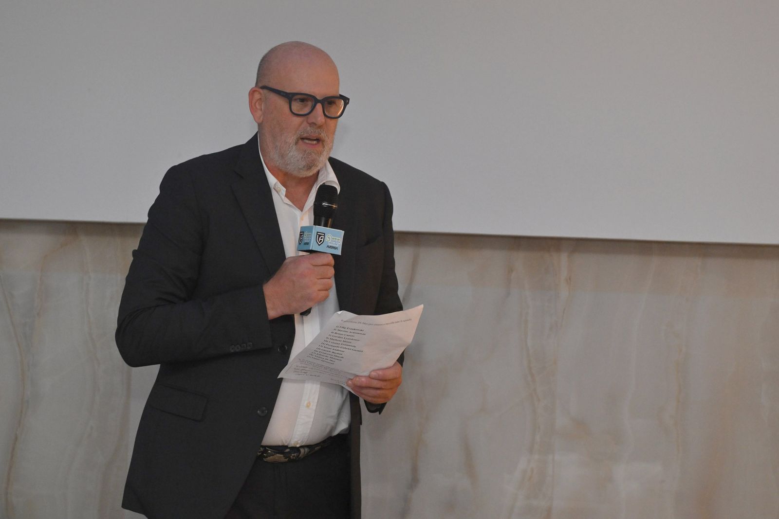 Virtus Aversa e dg Da Roit si dicono ‘arrivederci’