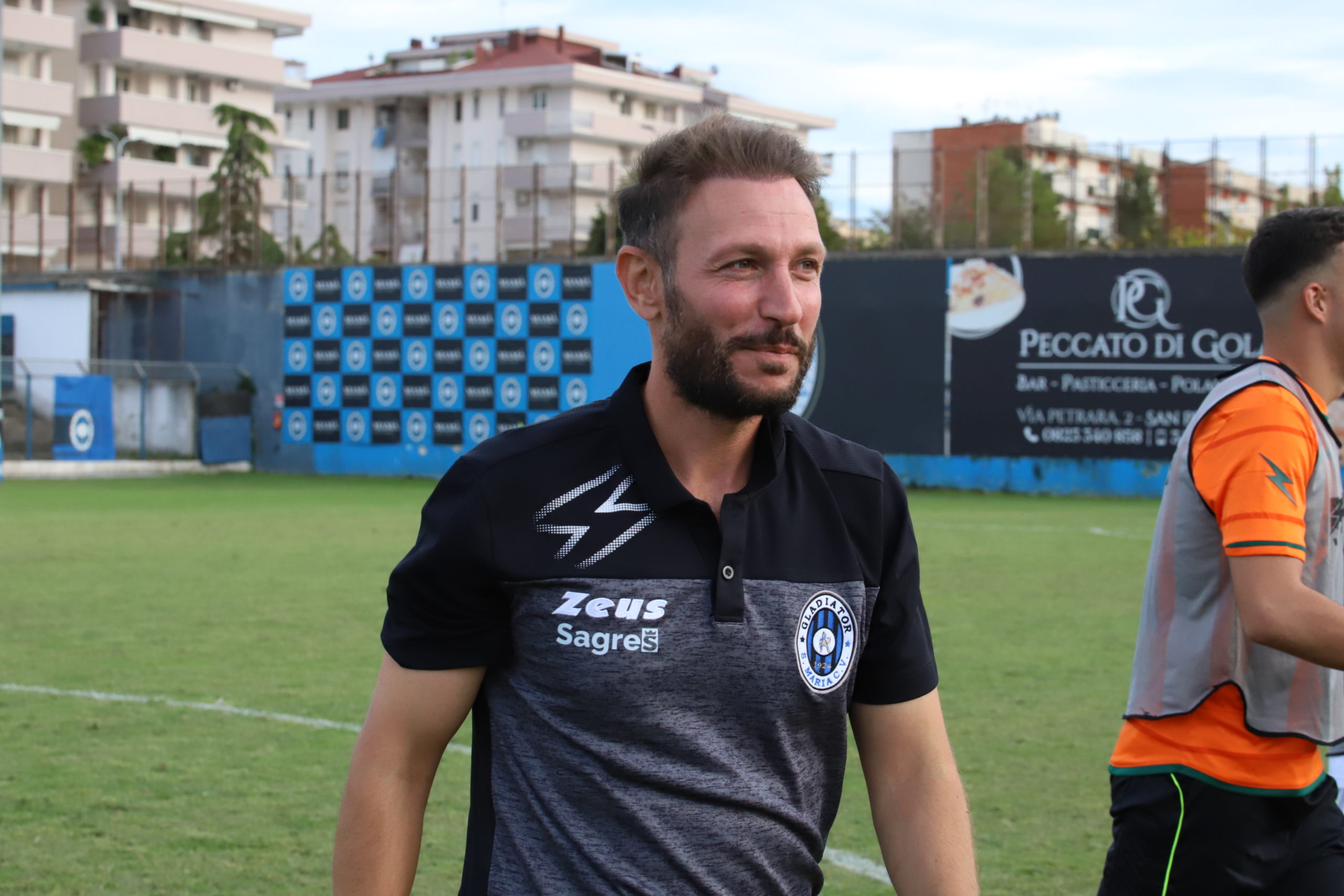 VITTORIA E RILANCIO. Il Gladiator strappa applausi, mister Platone: “Grandi prestazioni anche senza vincere, domenica abbiamo vinto e convinto. Avanti con equilibrio”