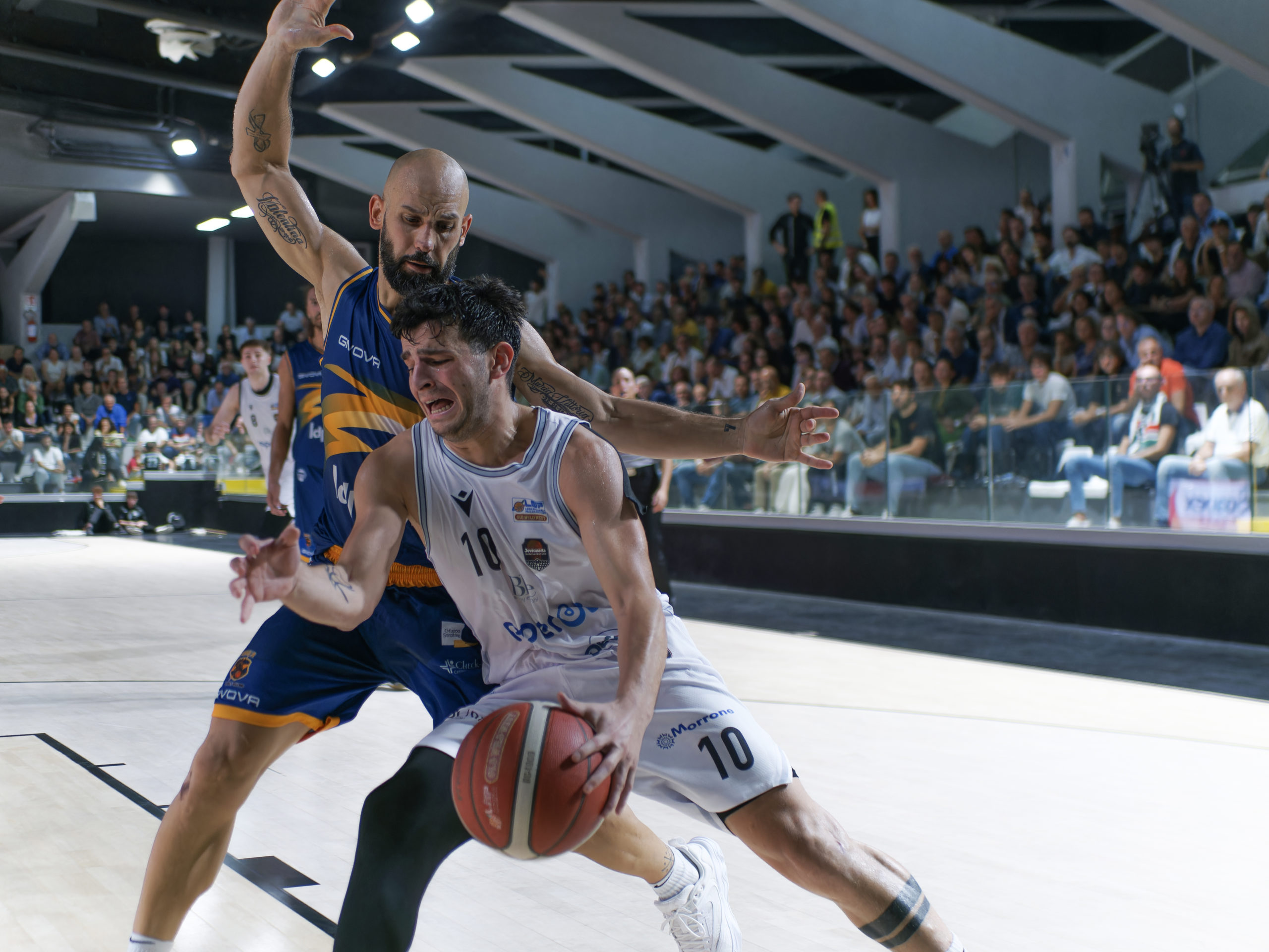 VIDEO. Serataccia Juve che cede nel derby con Salerno, gli highlights della gara