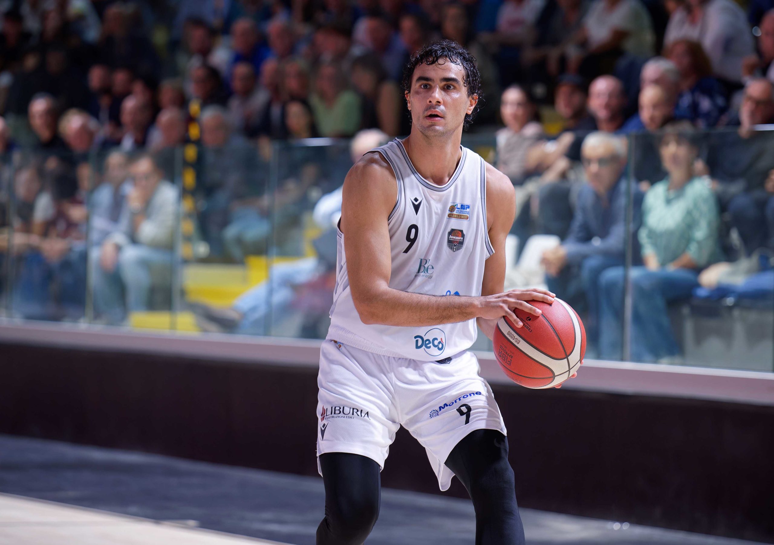 La Paperdì vuole dimenticare Chiusi, Laganà: “Mai più figuracce, abbiamo una maglia e una storia da onorare”