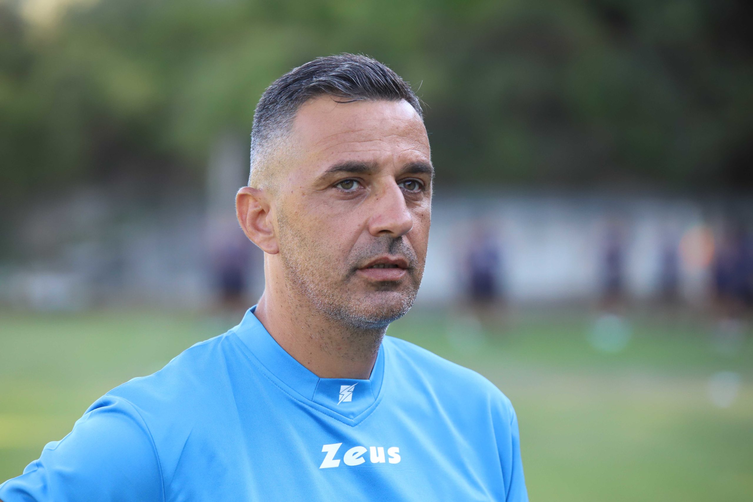 Mister Gigi Pezzella