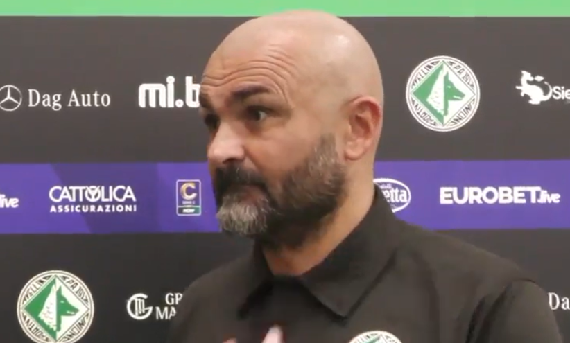 POST PARTENIO. Avellino, Biancolino: “Stasera la squadra ha dimostrato quello che sa fare”