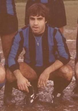 Lutto nel calcio sammaritano, morto l’ex Gladiator Giovanni Lotti