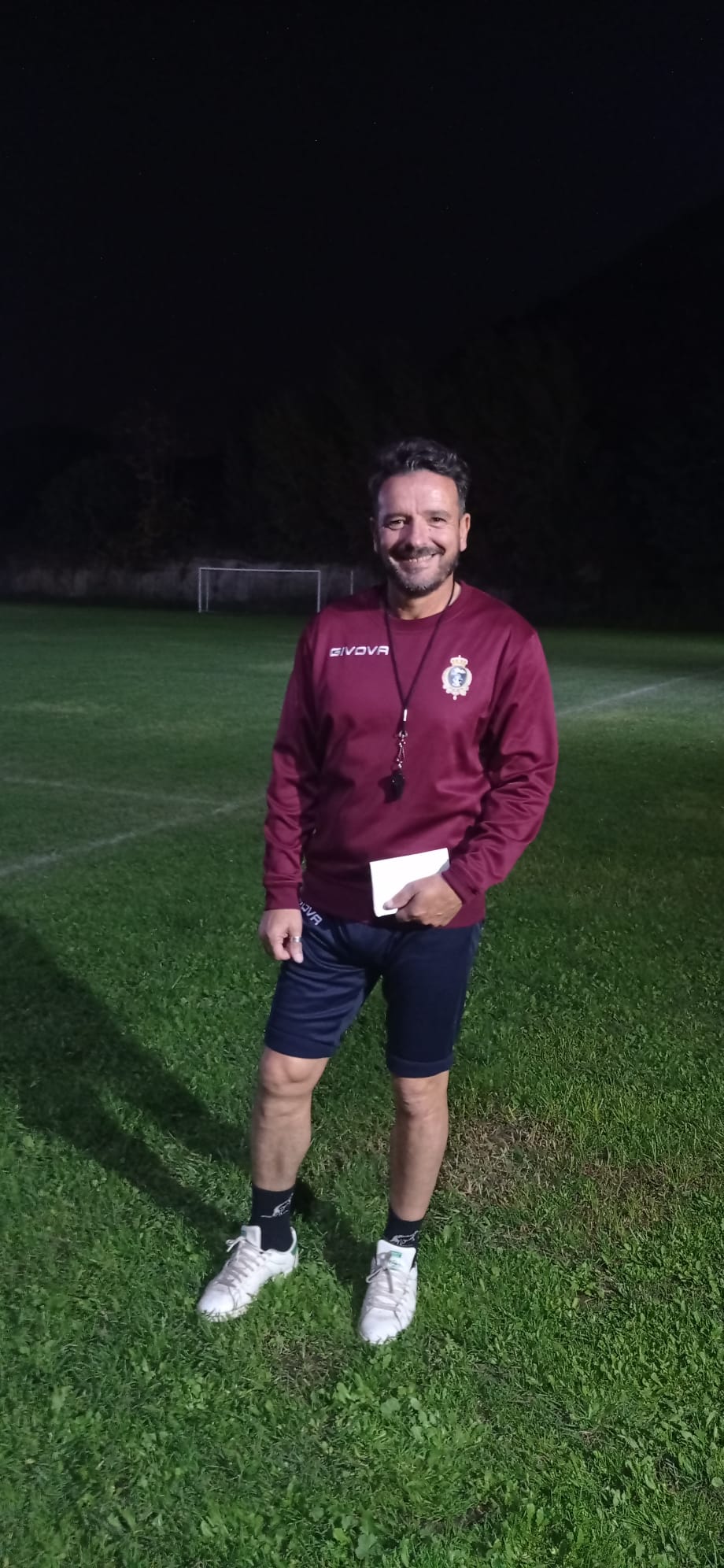 IL REAL SAIF SUPERA LA QUOTATA MITHRAEUM. Santangiolesi al primo posto in classifica