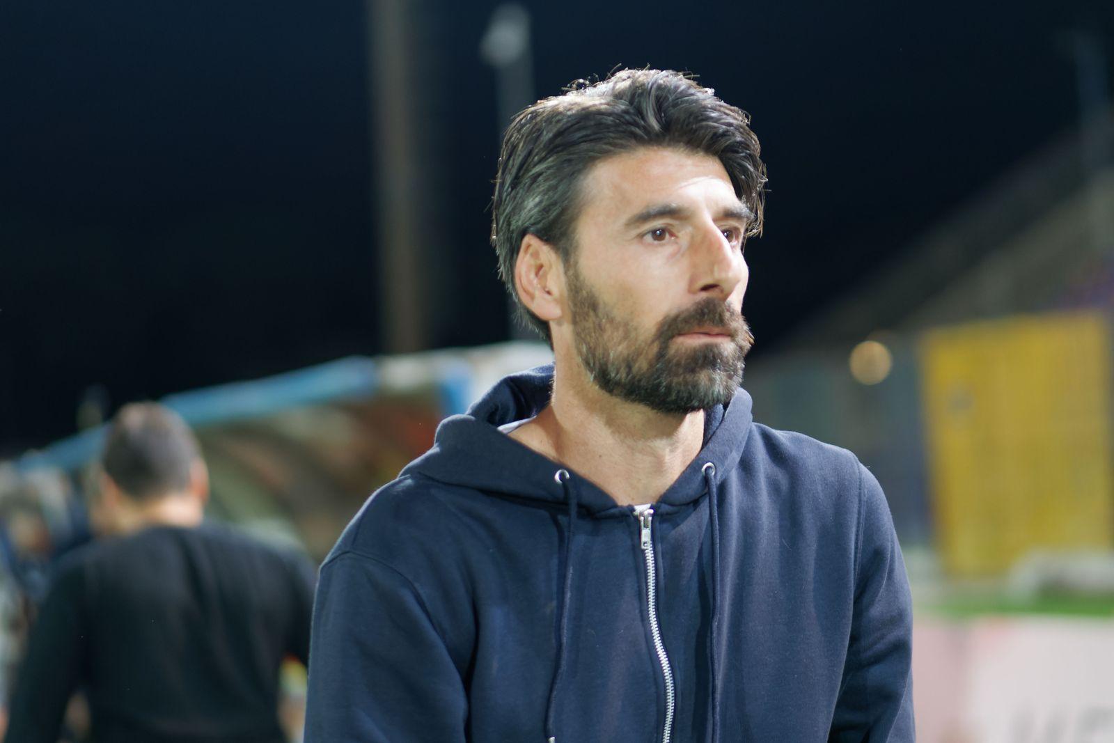 SALA STAMPA. Iori non cerca alibi: “Squadra con poca personalità, non siamo sereni. E se non finalizzi non vinci”