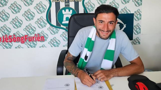 CLASSIFICA MARCATORI DI ECCELLENZA. Ecco il quadro dopo l’ottava giornata