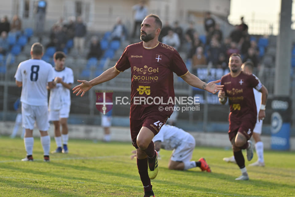 CLASSIFICA MARCATORI ECCELLENZA DOPO L’11a GIORNATA. Tre bomber al comando