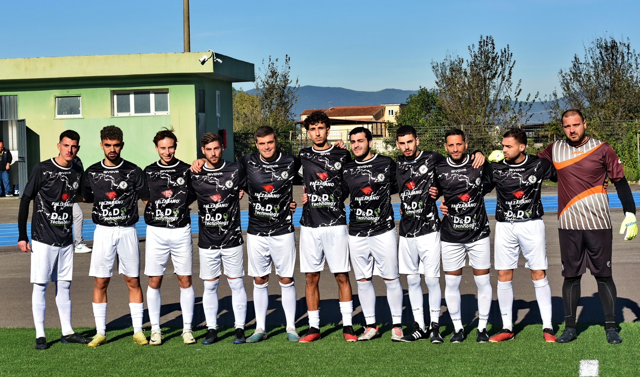 LA CELLOLESE SUPERA LA CAPOLISTA VIRTUS LIBURIA. Rossoblù al quinto posto in classifica