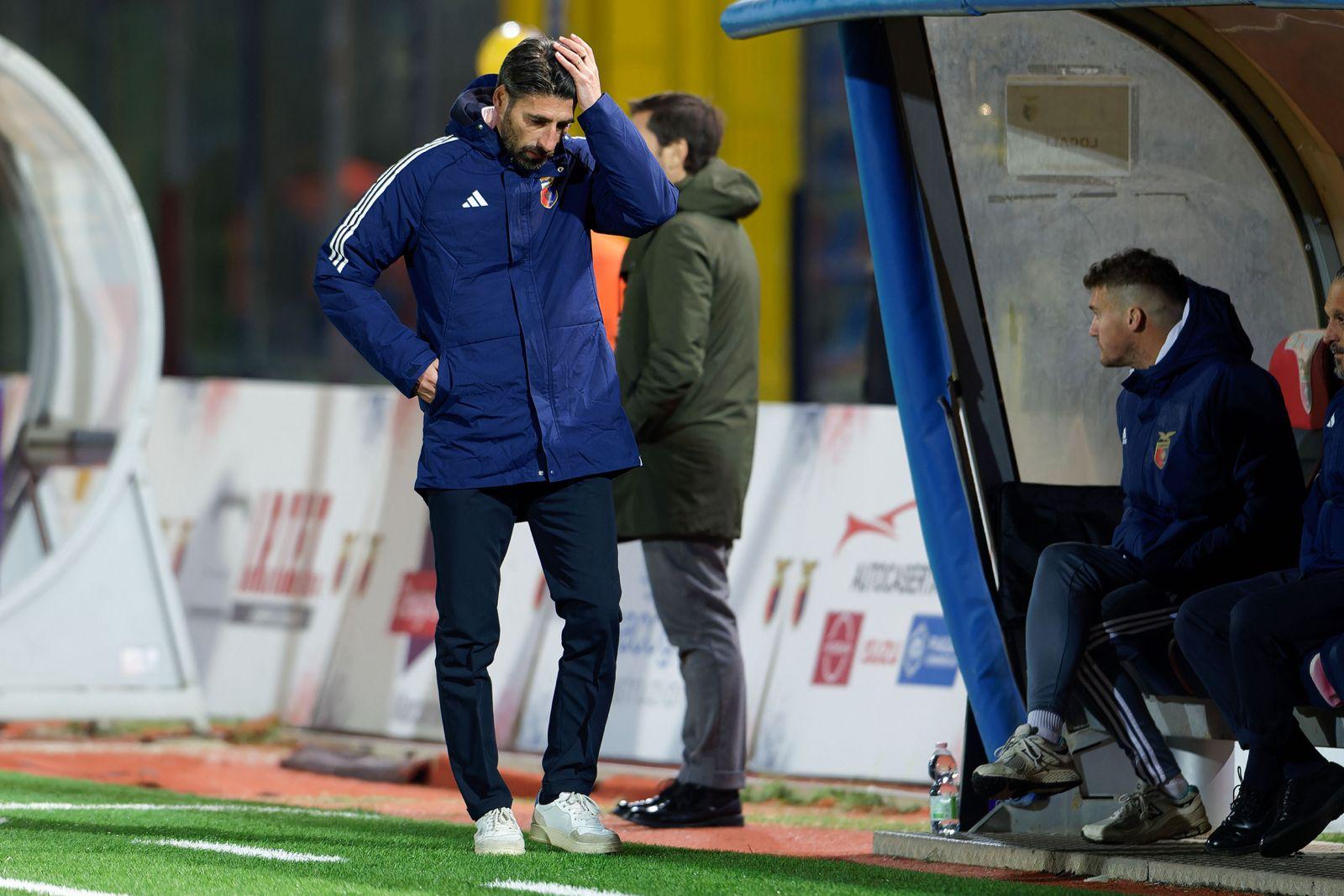 CASERTANA SPRECA TUTTO E REGALA UN PUNTO AL GIUGLIANO. Rileggi la nostra diretta testuale