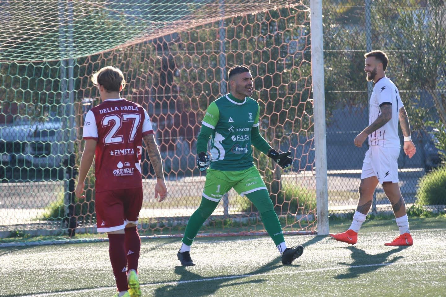 La Real Normanna non sa più vincere, non sfonda al ‘Gobbato’