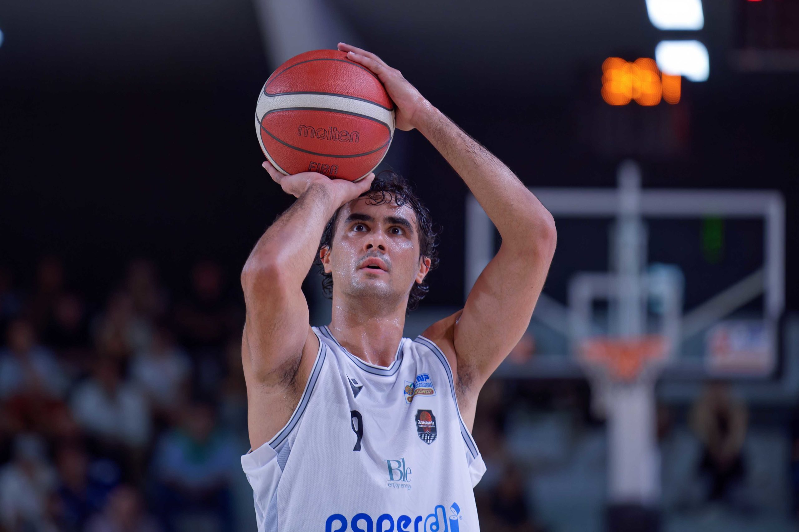 E’ UNA JUVE DA APPLAUSI. La Paperdì Caserta alza l’asticella, Laganà: “Dimostrato di potercela sempre giocare, non poniamoci limiti”