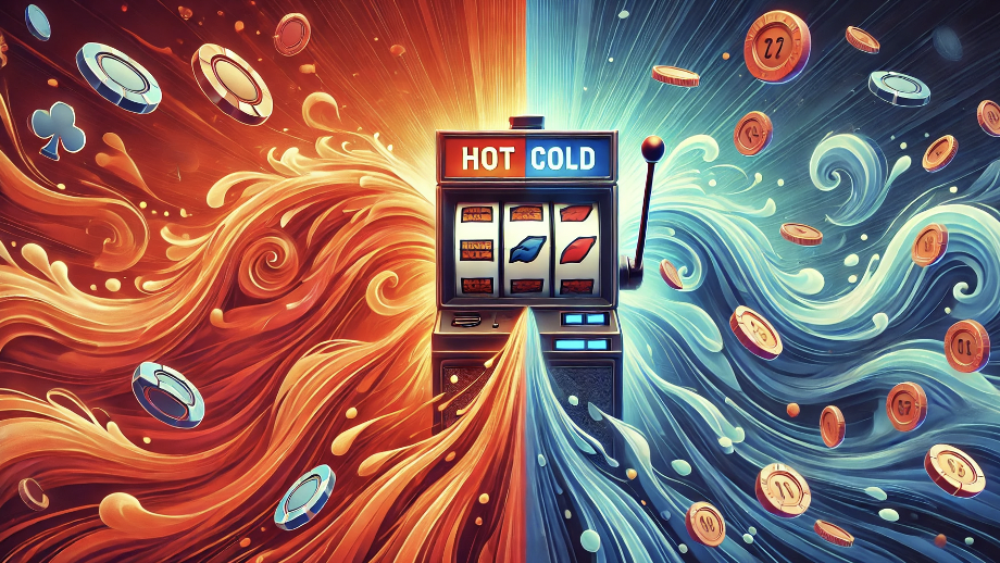 Le Serie di Fortuna e Sfortuna Influenzano la Tua Strategia alle Slot?