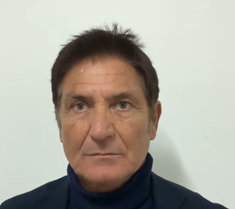 Castel Volturno, Muro: “Non mi aspettavo i quattro gol. Troppe ripartenze, da questa settimana inizierò a inculcare le mie idee”