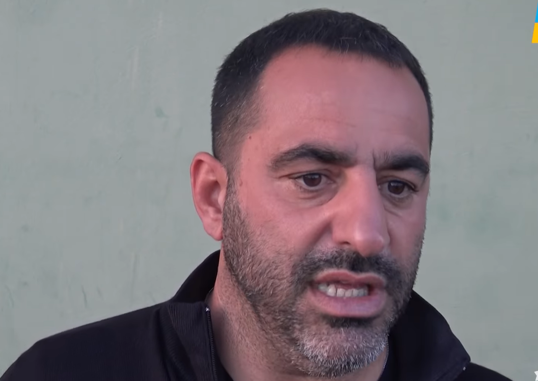 Sessana, De Stefano: “Se lo spirito della squadra è questo sono più che soddisfatto”