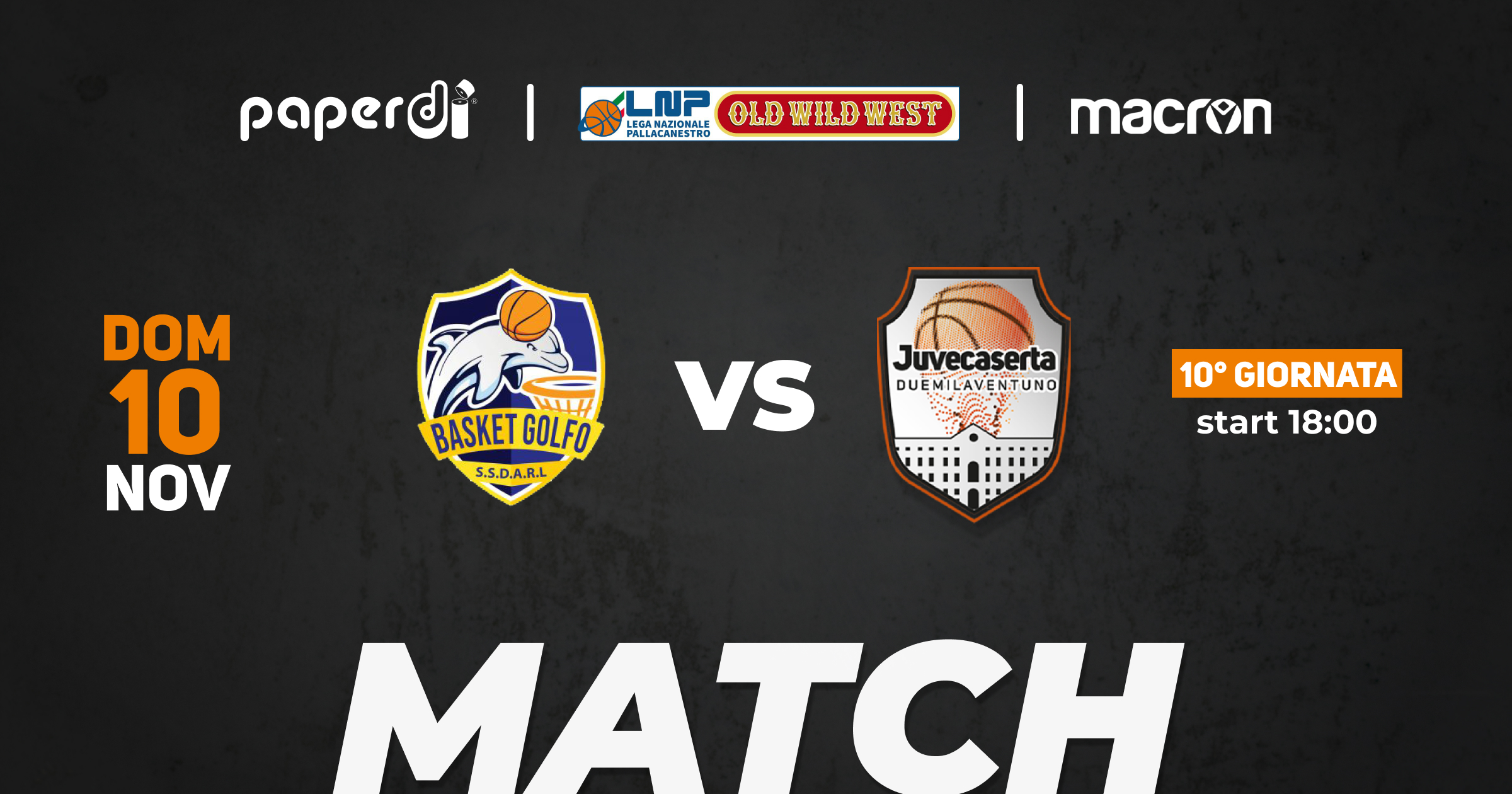 Per la Paperdì Caserta inizia la sfida con le toscane, Cagnazzo: “Difendere forte per espugnare un campo caldissimo come Piombino”