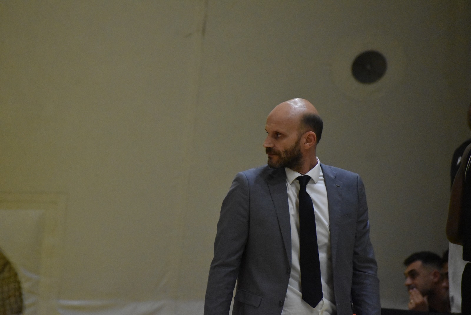 PAPERDI’ SCONFITTA. Serataccia al tiro, Caserta si arrende a Piombino