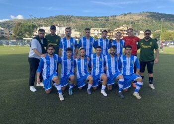 SECONDA CATEGORIA. Il Carano non sbaglia a Santa Maria la Fossa. San Tammaro secondo