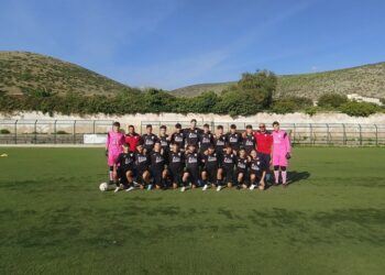 JUNIORES UNDER 19. Solo il San Nicola mantiene il passo del Grazzanise, ecco la classifica