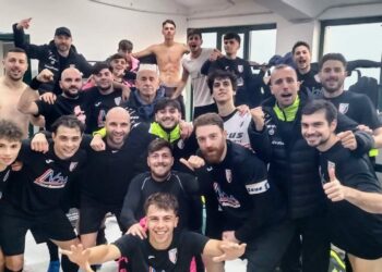 PRIMA CATEGORIA. Risultati e classifica dopo la 12a giornata