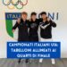TENNIS. Campionati Italiani Under16, Tartaglione agguantaac i quarti