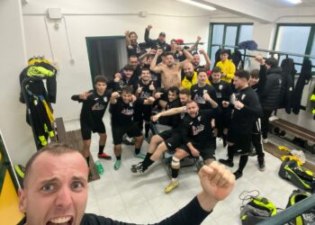 PRIMA CATEGORIA. Il Casapesenna espugna Mondragone, il Vitulazio accorcia. Bene Carinola e San Cipriano