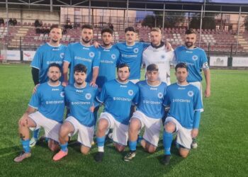 TERZA CATEGORIA. Nel girone A il Cervino solitario in testa, nel girone B in cima tre società