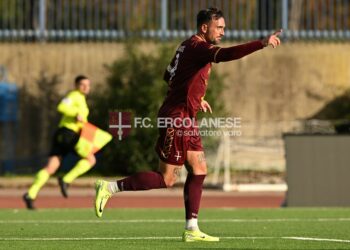 MARCATORI ECCELLENZA. Al giro di boa cambia la leadership, ecco la classifica completa