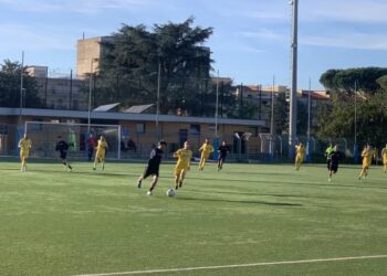 A Cardito buon test per il Castel Volturno ma i locali calano il poker