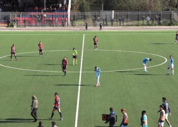 Albanova che batosta. L’Afragolese cala il pokerissimo