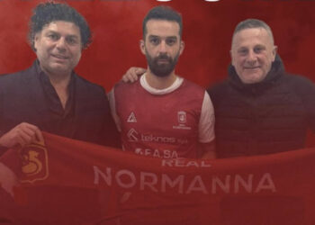 Non solo Pozzebon, la Normanna fa spesa in casa Nola